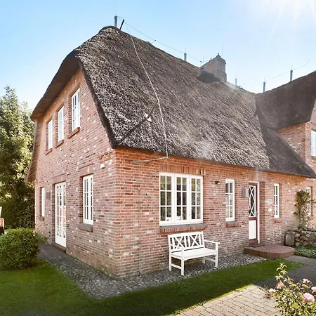 Meta Holiday home