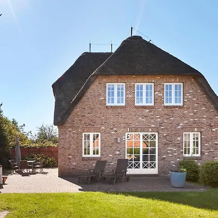 Meta Holiday home