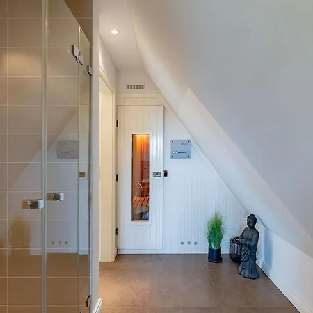 Meta Holiday home