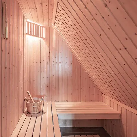 Meta Holiday home Wrixum